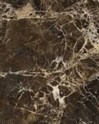 Selenite Black