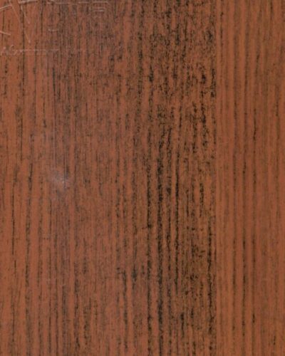 Plain Teak Rustic