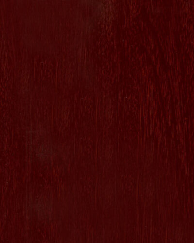 Red Wenge Wood
