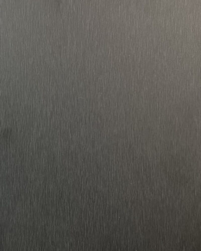 AluZinto Charcoal