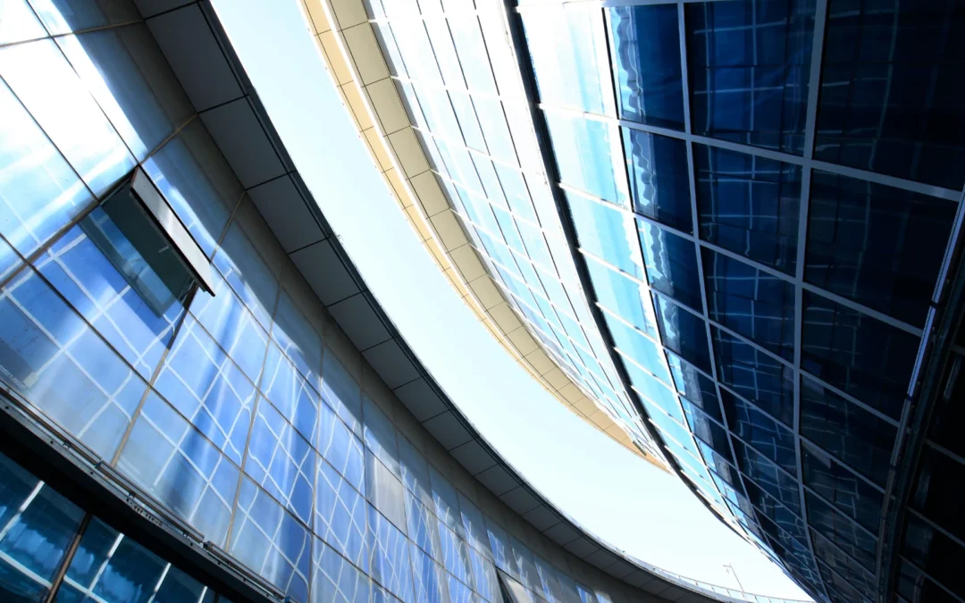 Enhancing Energy Efficiency with Curtain Wall Systems